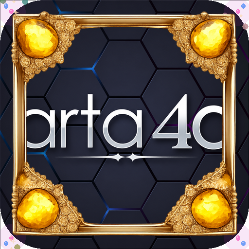 arta4d — galeri pratinjau - APK Resmi